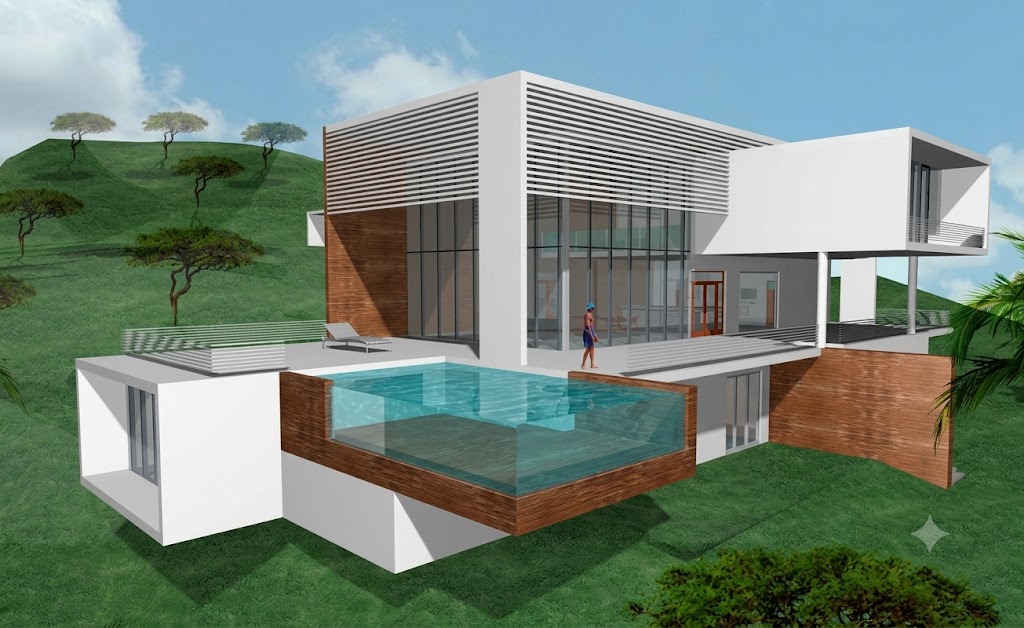 Volta Hills (The Grand Villas)